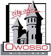 City of Owosso Logo